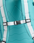 Boondocker 26L Backpack in Mediterranean & Ocean Teal
