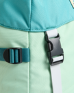 Boondocker 26L Backpack in Mediterranean & Ocean Teal