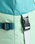 Boondocker 26L Backpack in Mediterranean & Ocean Teal