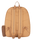The Hype Palm Icon Iconic Backpack in Tan