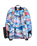 The Hype Sea Life Iconic Backpack in Blue