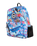 The Hype Sea Life Iconic Backpack in Blue