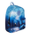 The Hype Jellyfish Iconic Backpack in Blue