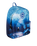 The Hype Jellyfish Iconic Backpack in Blue