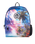The Hype Tropic Space Iconic Backpack in Multi