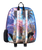 The Hype Tropic Space Iconic Backpack in Multi