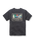 Roamer T-Shirt in Black