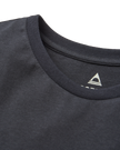 Roamer T-Shirt in Black