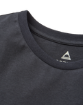 Roamer T-Shirt in Black