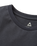 Roamer T-Shirt in Black