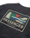 Roamer T-Shirt in Black