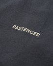Roamer T-Shirt in Black