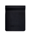 Ever Grip™ Paws Yoga Mat in Black