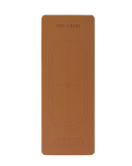 Ever Grip™ Paws Yoga Mat in Warm Sand