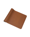 Ever Grip™ Paws Yoga Mat in Warm Sand