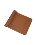 Ever Grip™ Paws Yoga Mat in Warm Sand