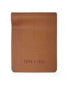 Ever Grip™ Paws Yoga Mat in Warm Sand