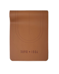 Ever Grip™ Paws Yoga Mat in Warm Sand