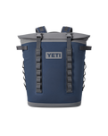 Hopper M20 Soft Backpack Cooler in Navy