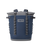Hopper M20 Soft Backpack Cooler in Navy
