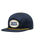 Big Wave Cap in Navy