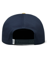 Big Wave Cap in Navy