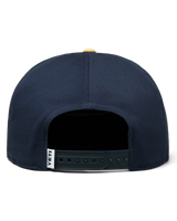 Big Wave Cap in Navy