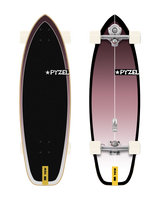 The Yow X Pyzel Ghost 33.5