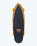 The Yow Medina Bengal 33" Skateboard in Mustard