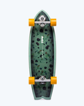 The Yow Aritz Aranburu 32.5" Skateboard in Green