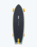 The Yow Aritz Aranburu 32.5" Skateboard in Green