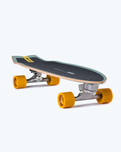 The Yow Aritz Aranburu 32.5" Skateboard in Green