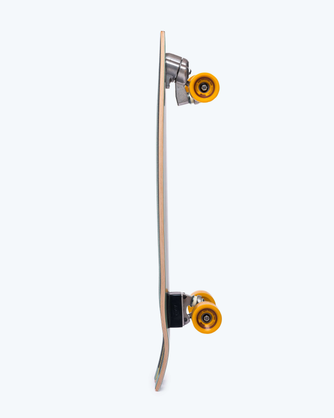 The Yow Aritz Aranburu 32.5" Skateboard in Green