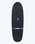 The Yow Outer Banks 33.85" Skateboard in Blue & White