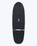 The Yow Outer Banks 33.85" Skateboard in Blue & White