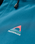Five Season Waterproof Jacket in Tidal Blue
