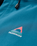Five Season Waterproof Jacket in Tidal Blue