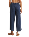 Scout Denim Trousers in Indigo