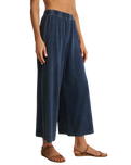 Scout Denim Trousers in Indigo