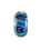 Atlantic Ocean Bead in Blue & Green