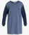 Dress T-Shirt in Naval Academy