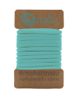 Turquoise Cord 3M in Turquoise